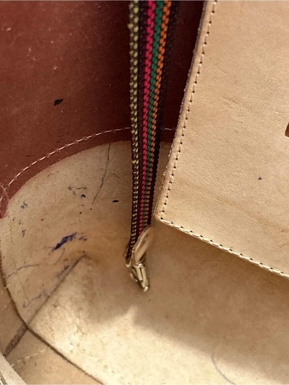 Consuela Velvet Everyday Tote